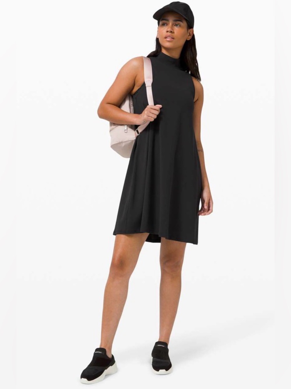 Like new Lululemon dress